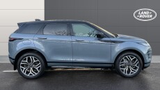 Land Rover Range Rover Evoque 2.0 D200 R-Dynamic HSE 5dr Auto Diesel Hatchback
